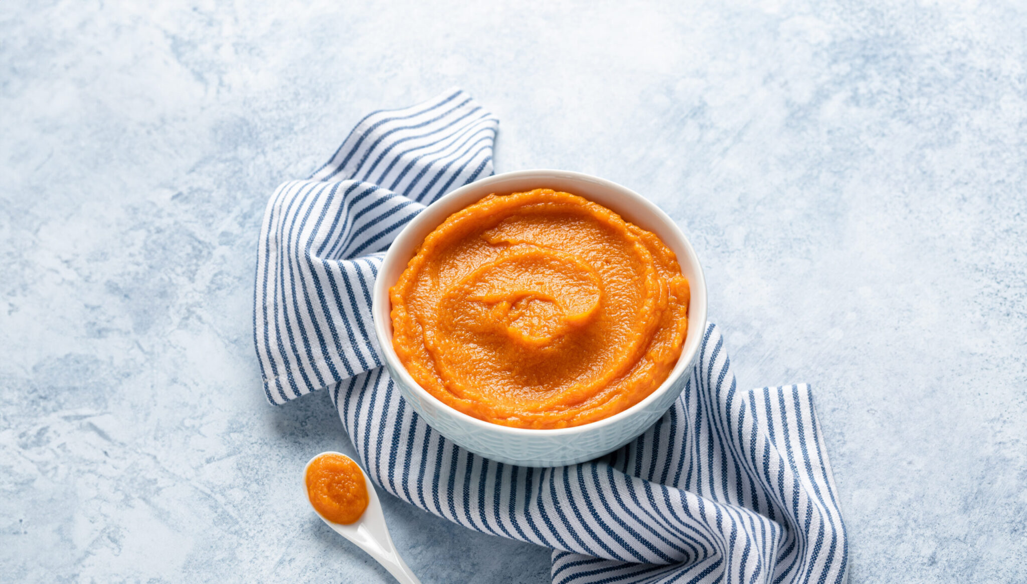 Purée de carottes - Laboratoires Picot